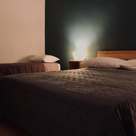 Antico Borgo Rooms Napoli Eksteriør bilde