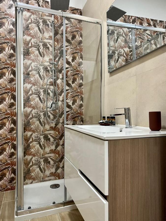 Antico Borgo Rooms Napoli Eksteriør bilde