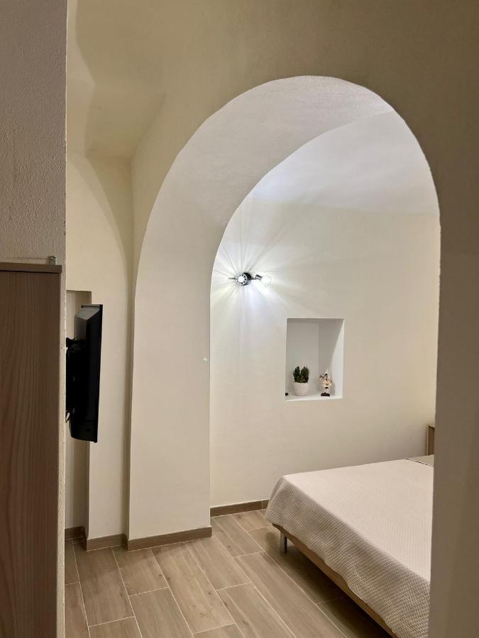Antico Borgo Rooms Napoli Eksteriør bilde