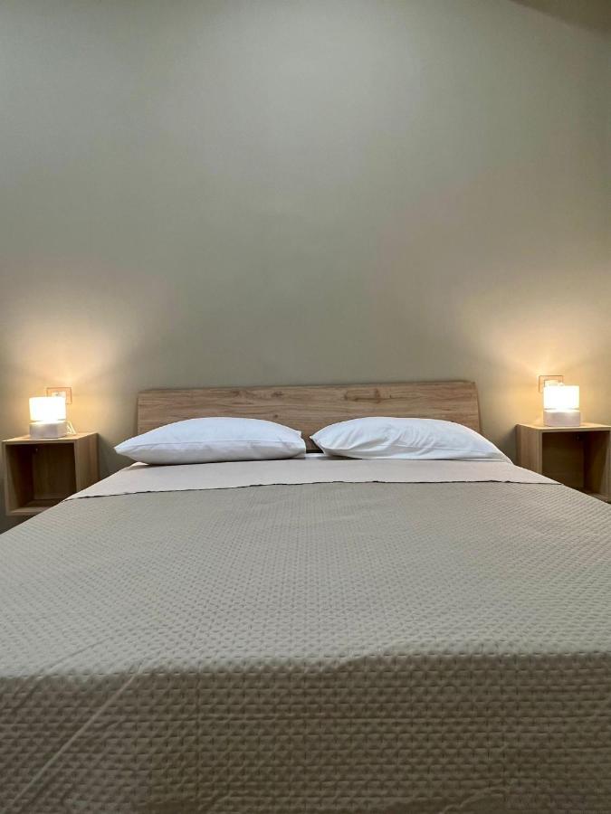 Antico Borgo Rooms Napoli Eksteriør bilde