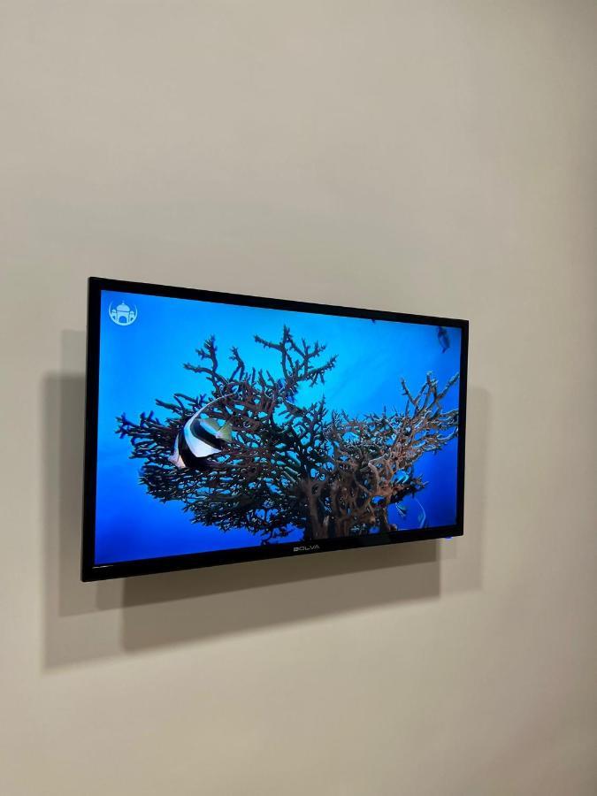Antico Borgo Rooms Napoli Eksteriør bilde