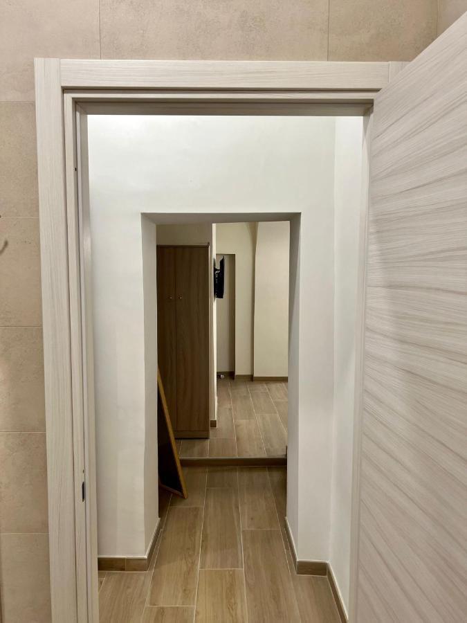 Antico Borgo Rooms Napoli Eksteriør bilde