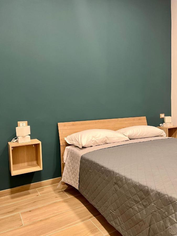 Antico Borgo Rooms Napoli Eksteriør bilde