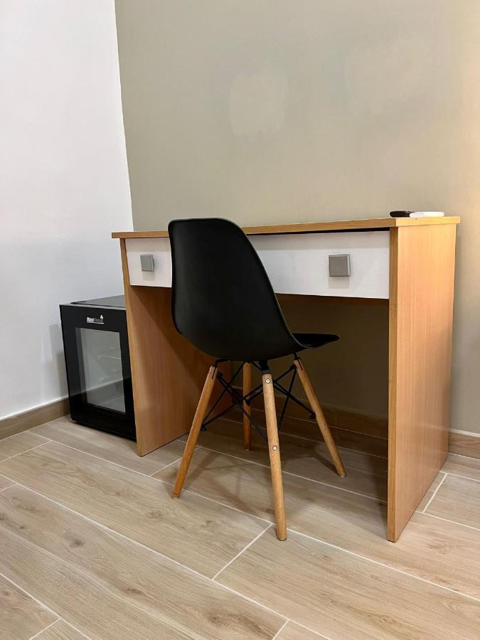 Antico Borgo Rooms Napoli Eksteriør bilde