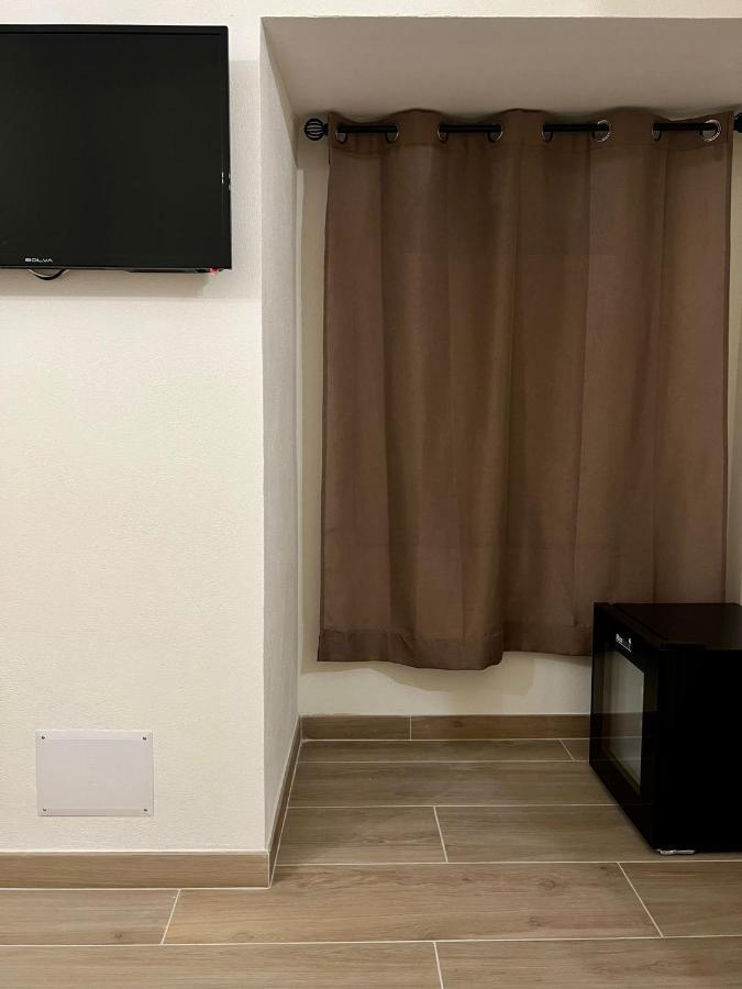 Antico Borgo Rooms Napoli Eksteriør bilde