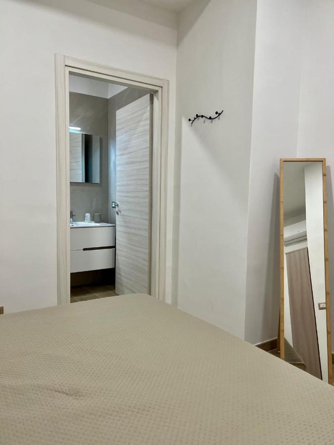 Antico Borgo Rooms Napoli Eksteriør bilde