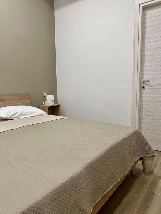 Antico Borgo Rooms Napoli Eksteriør bilde