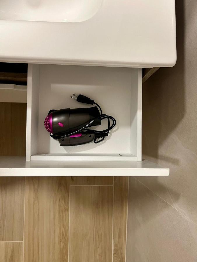 Antico Borgo Rooms Napoli Eksteriør bilde