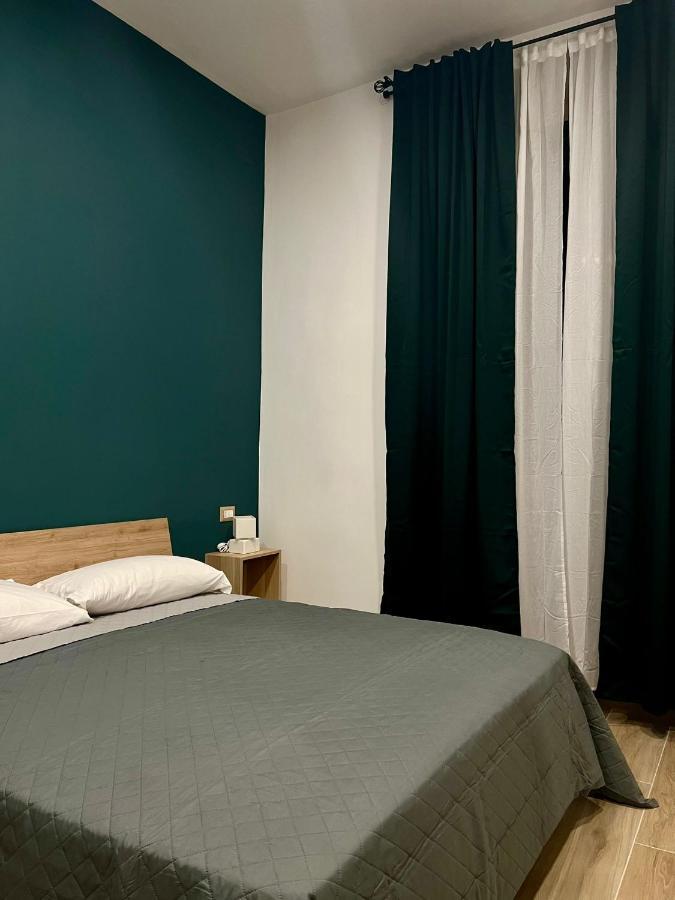 Antico Borgo Rooms Napoli Eksteriør bilde