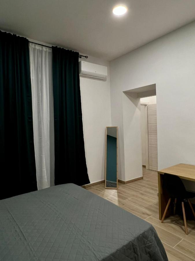 Antico Borgo Rooms Napoli Eksteriør bilde