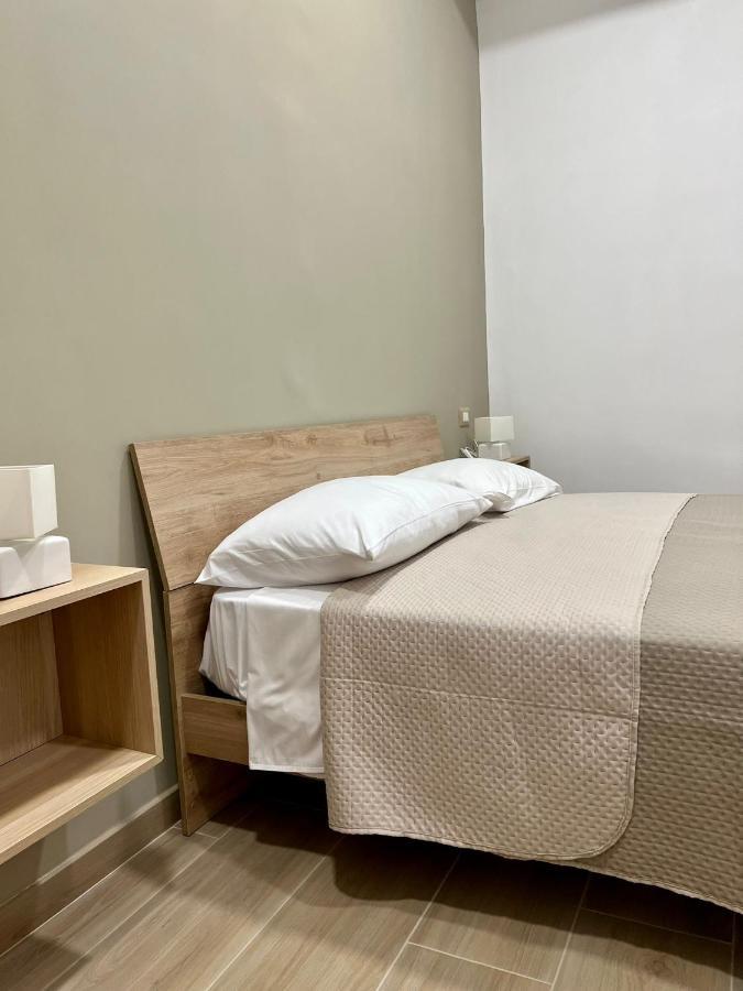 Antico Borgo Rooms Napoli Eksteriør bilde