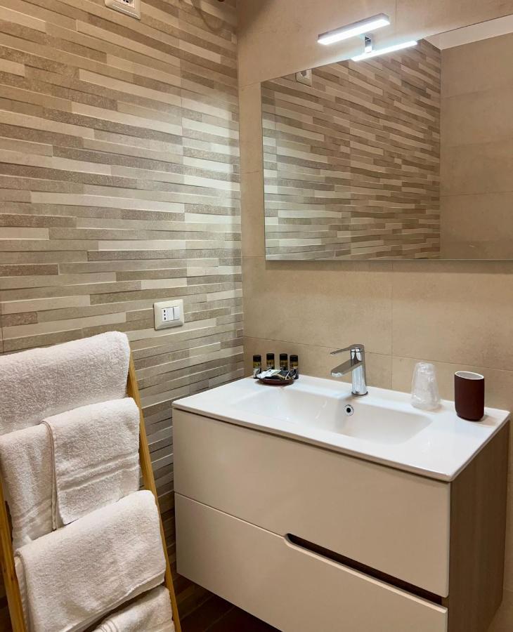 Antico Borgo Rooms Napoli Eksteriør bilde
