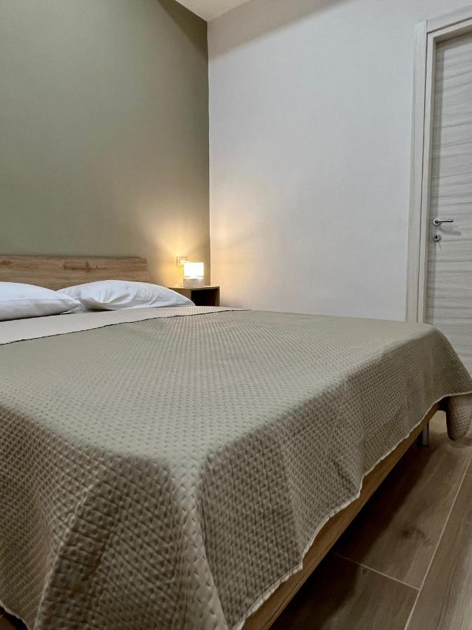 Antico Borgo Rooms Napoli Eksteriør bilde