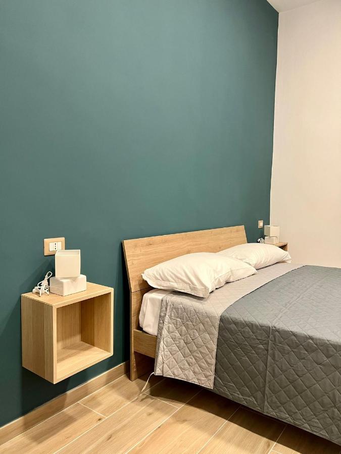 Antico Borgo Rooms Napoli Eksteriør bilde