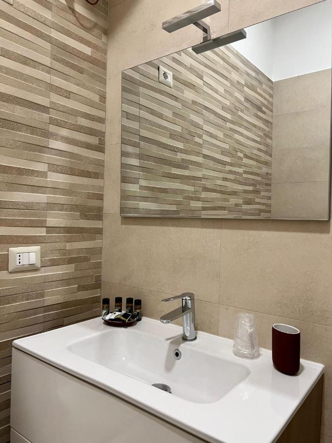 Antico Borgo Rooms Napoli Eksteriør bilde