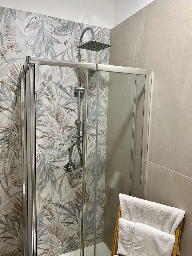 Antico Borgo Rooms Napoli Eksteriør bilde