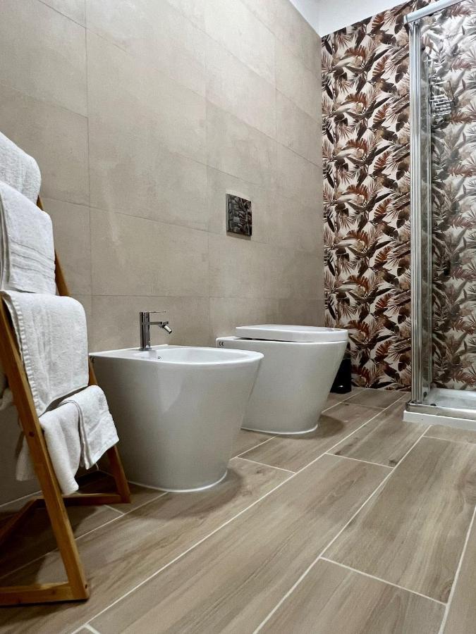 Antico Borgo Rooms Napoli Eksteriør bilde